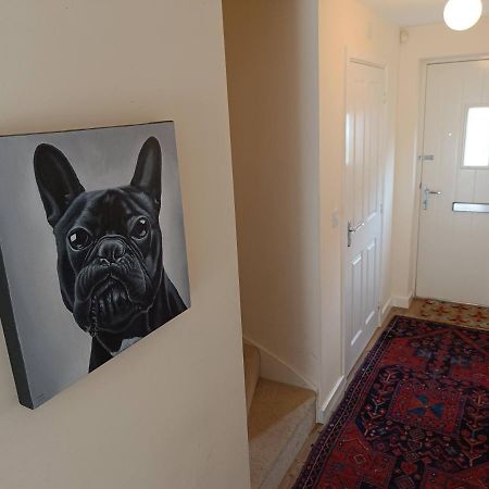 3 Bedroom Townhouse Near Bicester Village Ngoại thất bức ảnh